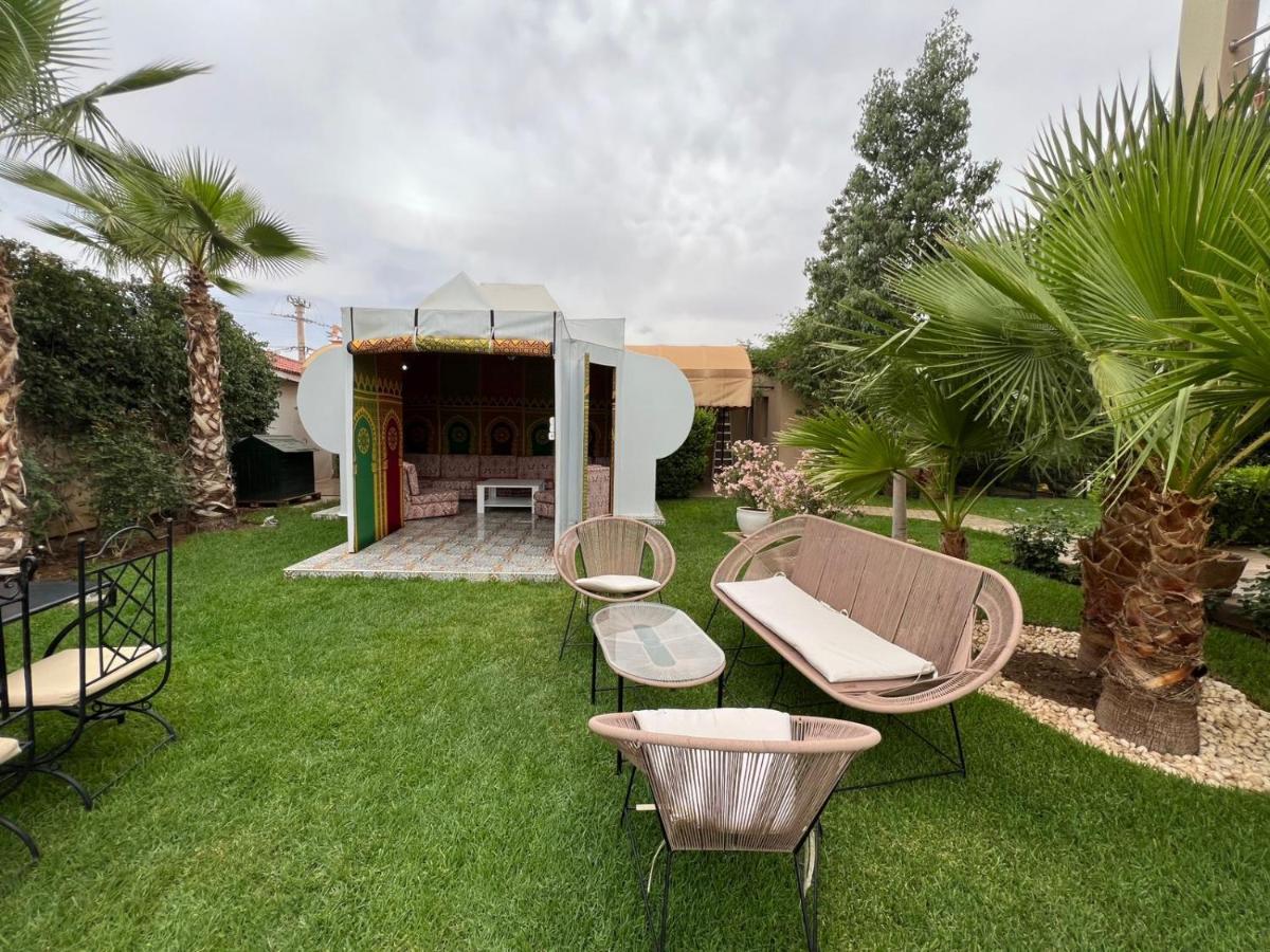 Dar Sophia Marrakesch